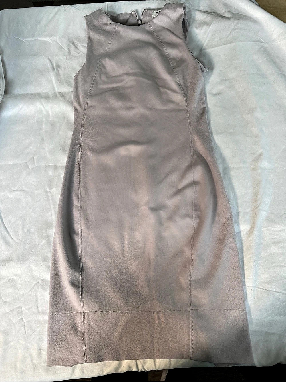 Artiza Babaton Miguel dress